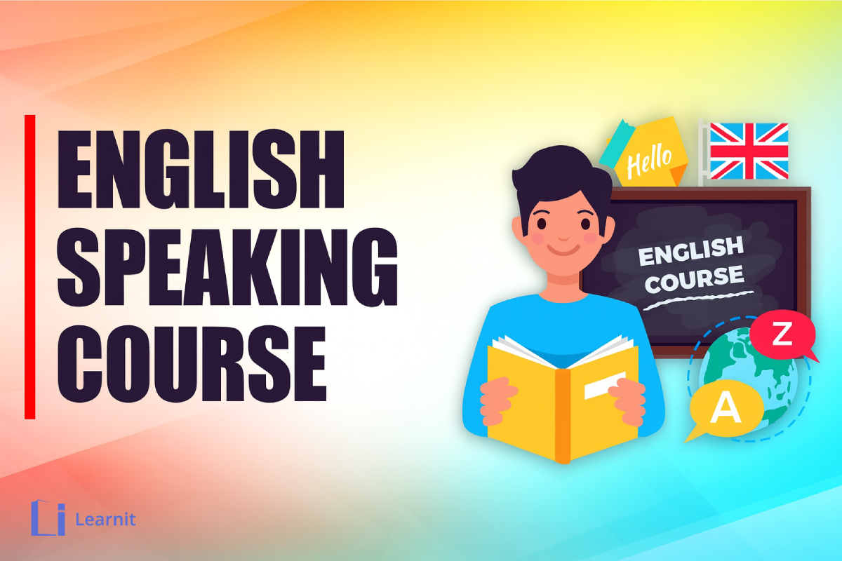بهترین دوره تقویت مکالمه انگلیسی | آموزش Speaking