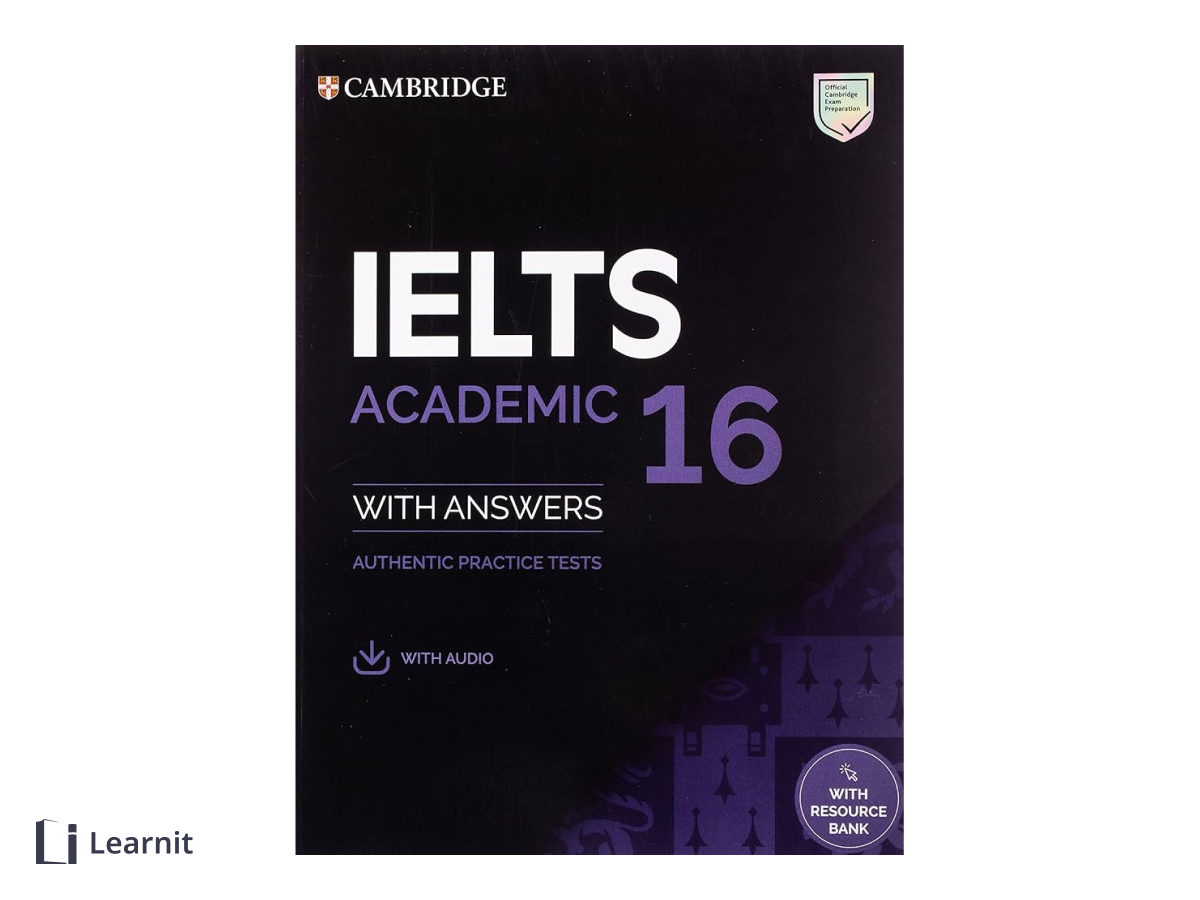 IELTS Academic